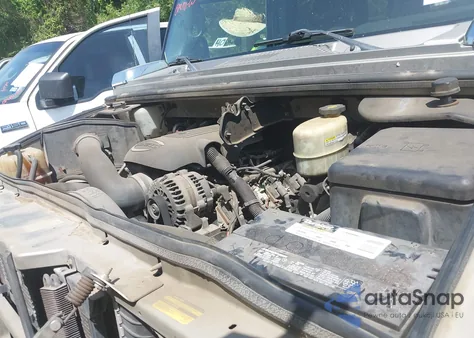 2006 Hummer H2 Suv from USA, damaged, VIN 5GRGN23U46H120953